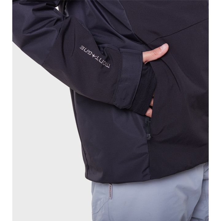 Campera de hombre Clover H 3en1