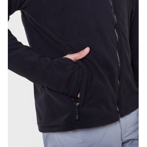 Campera de hombre Clover H 3en1