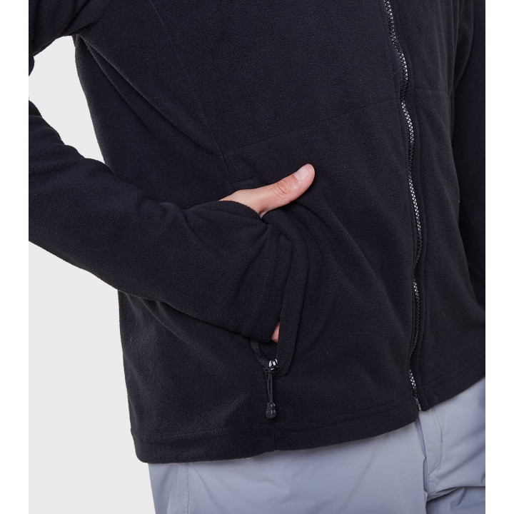 Campera de hombre Clover H 3en1