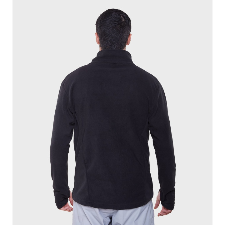 Campera de hombre Clover H 3en1
