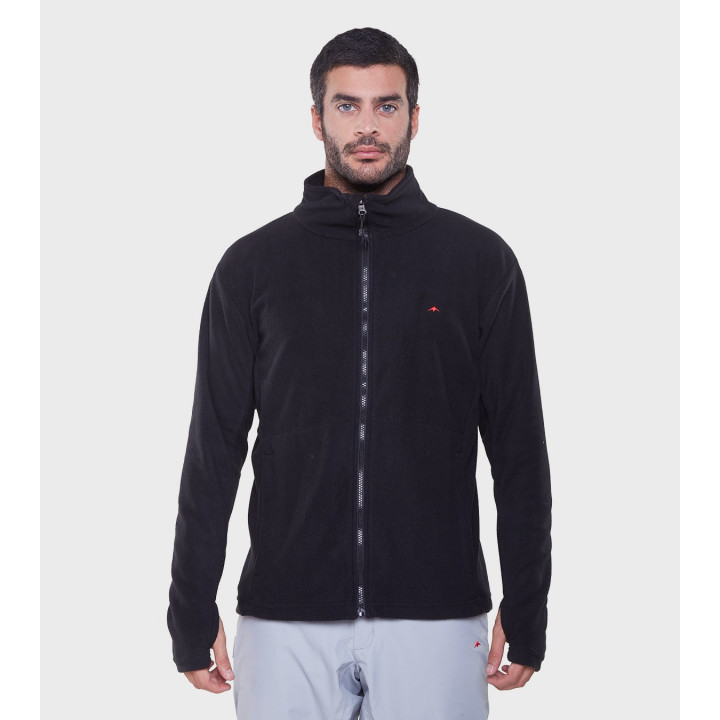 Campera de hombre Clover H 3en1