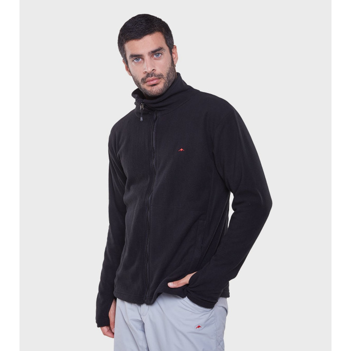 Campera de hombre Clover H 3en1