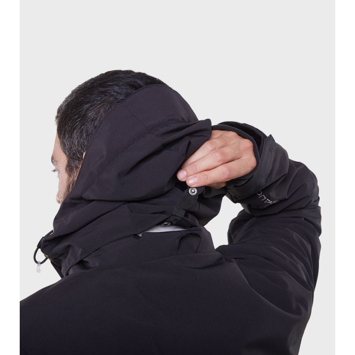 Campera de hombre Clover H 3en1