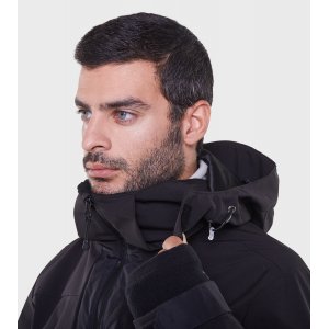 Campera de hombre Clover H 3en1