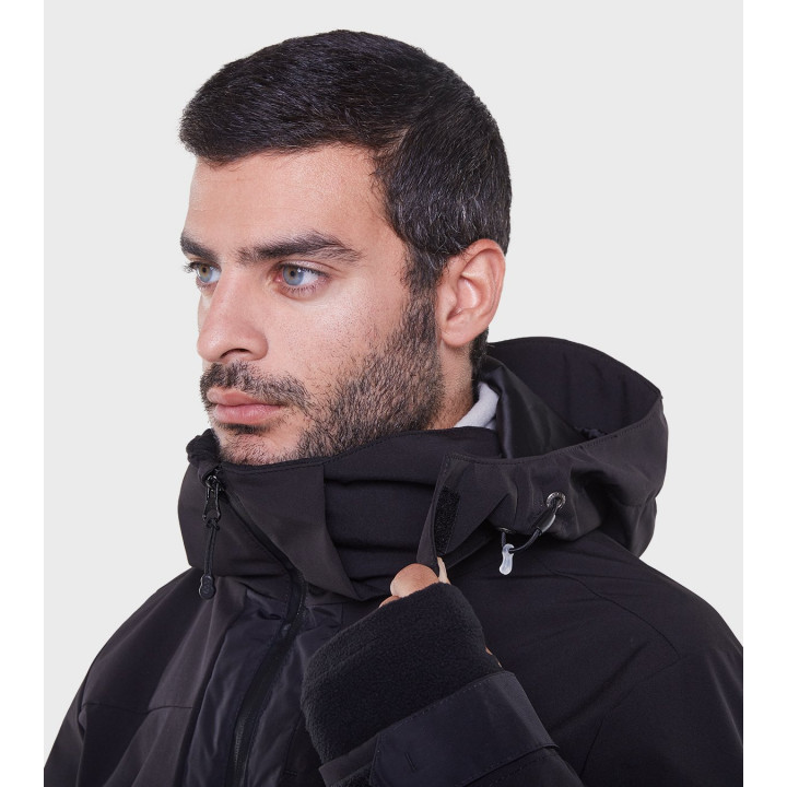 Campera de hombre Clover H 3en1
