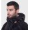 Campera de hombre Clover H 3en1