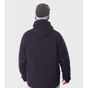 Campera de hombre Clover H 3en1