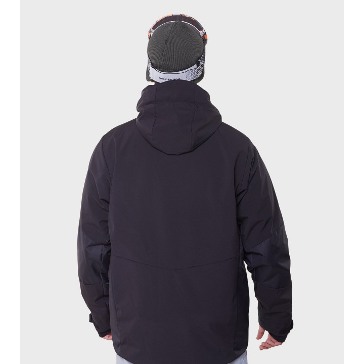 Campera de hombre Clover H 3en1
