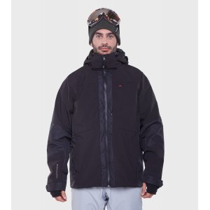 Campera de hombre Clover H 3en1