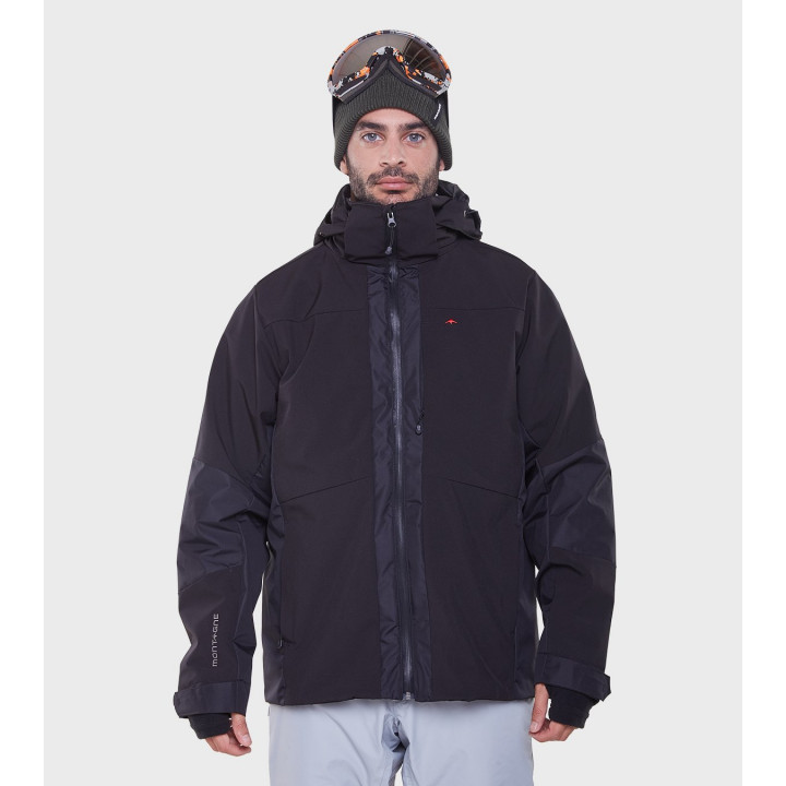 Campera de hombre Clover H 3en1
