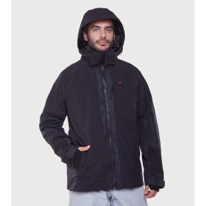 Campera de hombre Clover H 3en1