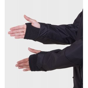 Campera de hombre Clover H 3en1
