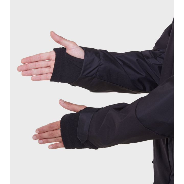 Campera de hombre Clover H 3en1