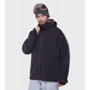 Campera de hombre Clover H 3en1