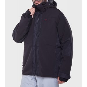 Campera de hombre Clover H 3en1