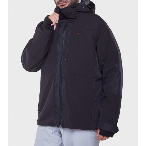Campera de hombre Clover H 3en1