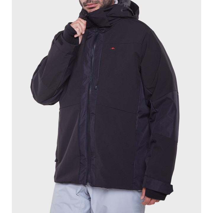Campera de hombre Clover H 3en1