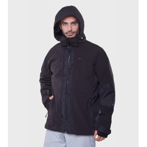 Campera de hombre Clover H 3en1