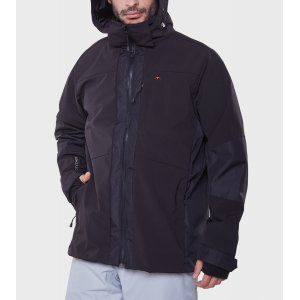 Campera de hombre Clover H 3en1