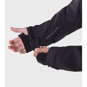 Campera de hombre Clover H 3en1