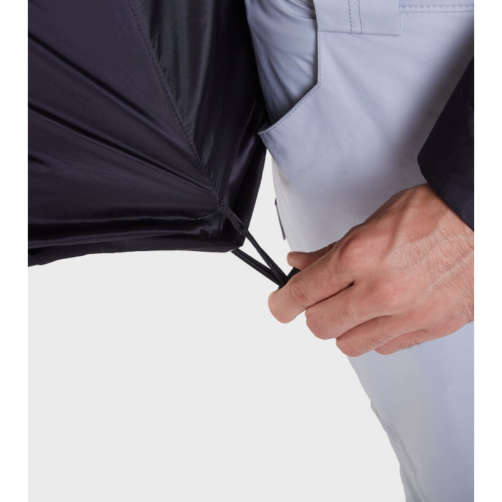 Campera de hombre Clover H 3en1