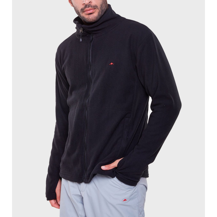 Campera de hombre Clover H 3en1