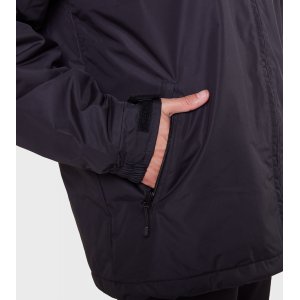 Campera de hombre Nix con Polar
