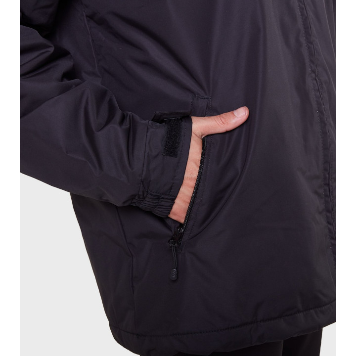 Campera de hombre Nix con Polar

