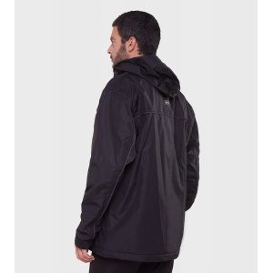 Campera de hombre Nix con Polar
