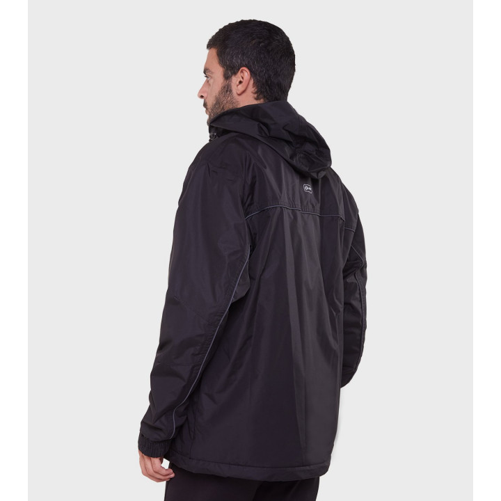 Campera de hombre Nix con Polar
