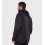 Campera de hombre Nix con Polar

