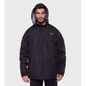 Campera de hombre Nix con Polar
