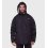 Campera de hombre Nix con Polar
