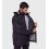 Campera de hombre Nix con Polar
