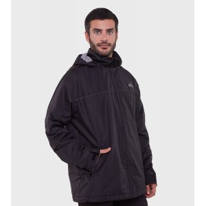 Campera de hombre Nix con Polar

