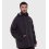 Campera de hombre Nix con Polar
