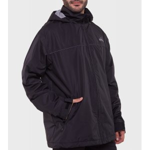 Campera de hombre Nix con Polar
