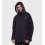 Campera de hombre Nix con Polar

