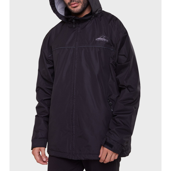 Campera de hombre Nix con Polar
