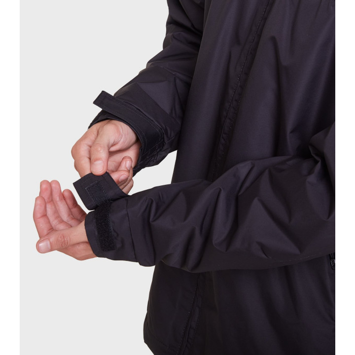 Campera de hombre Nix con Polar
