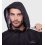 Campera de hombre Nix con Polar
