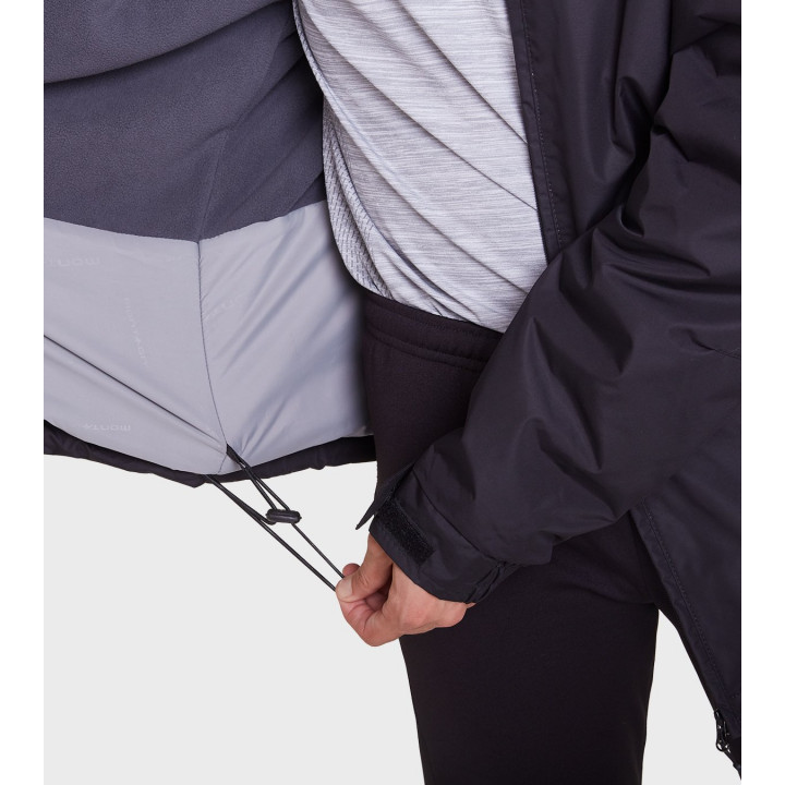 Campera de hombre Nix con Polar
