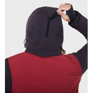 Campera de mujer Devlyn