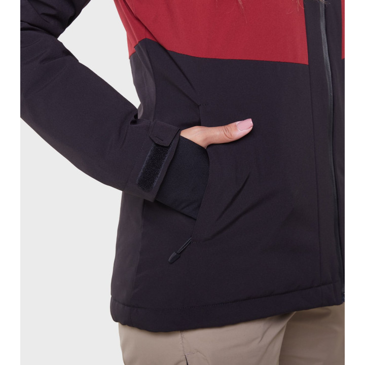 Campera de mujer Devlyn