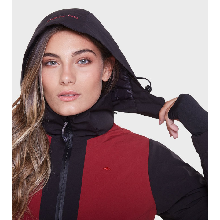Campera de mujer Devlyn