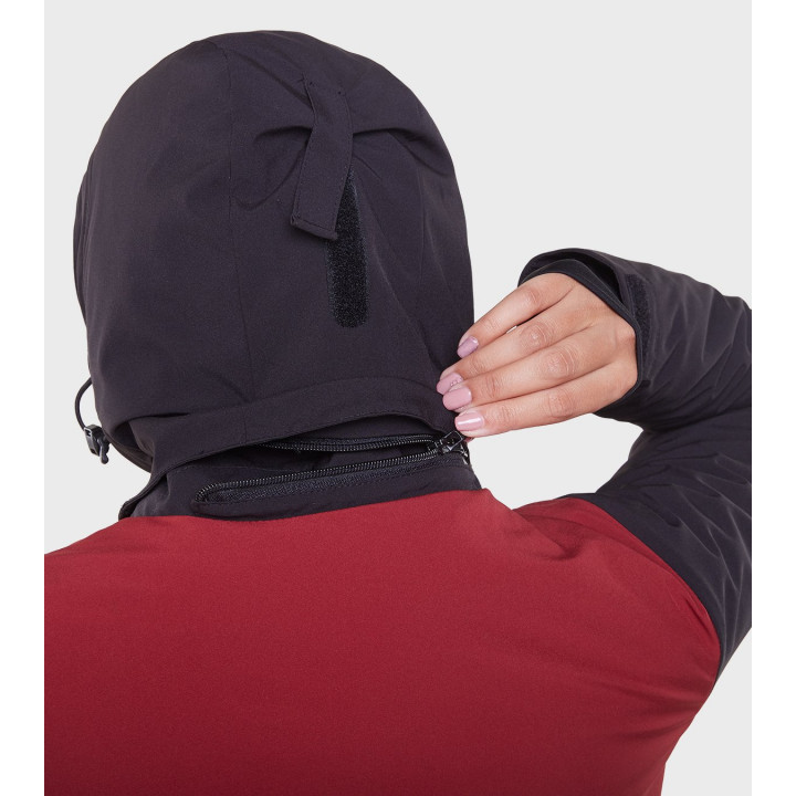 Campera de mujer Devlyn
