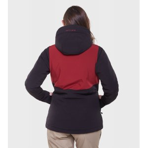 Campera de mujer Devlyn