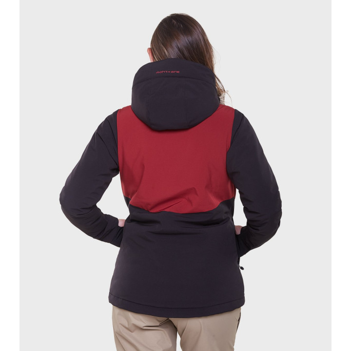 Campera de mujer Devlyn