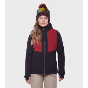 Campera de mujer Devlyn
