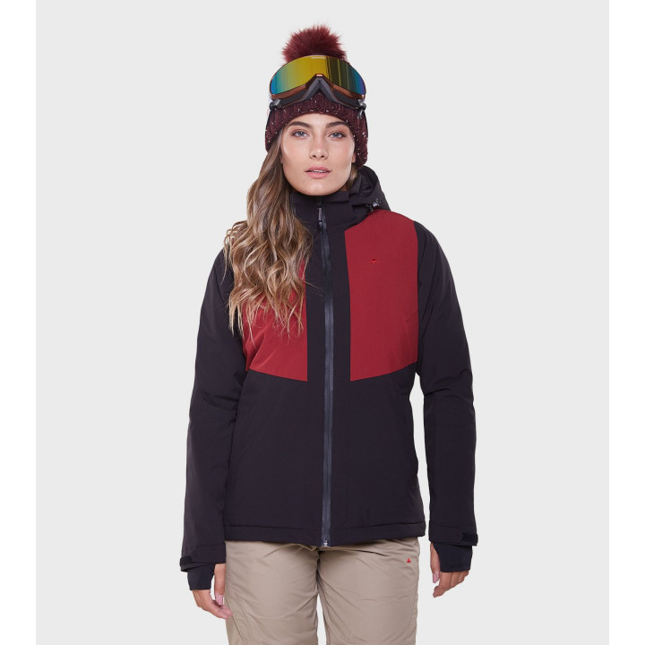 Campera de mujer Devlyn